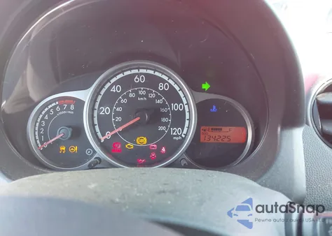 2013 Mazda Mazda2 Sport from USA, damaged, VIN JM1DE1KY1D0153830